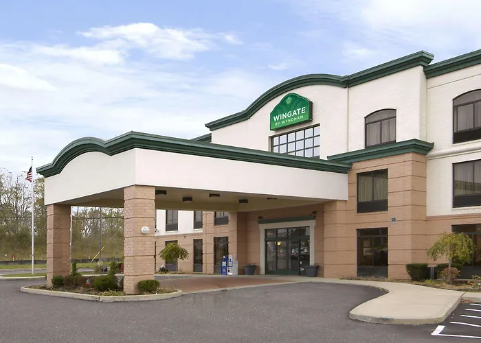 Wingate By Wyndham - Streetsboro
