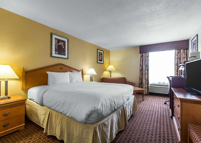 Quality Inn El Centro I-8