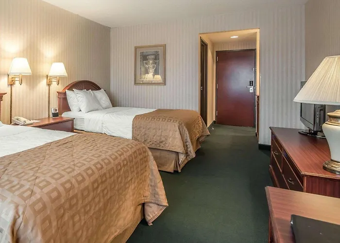The Marx Hotel - Downtown - University Area