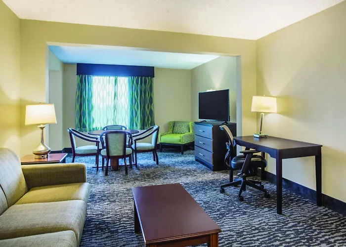 La Quinta By Wyndham Clearwater South Hotel Pinellas Park