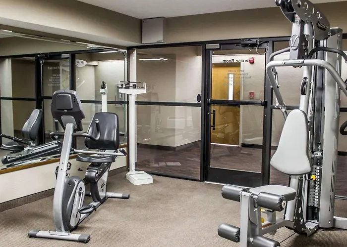 Sleep Inn & Suites Spring Lake - Fayetteville Near Fort Bragg