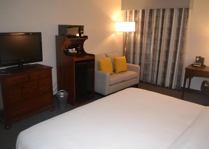 The Kensington Hotel