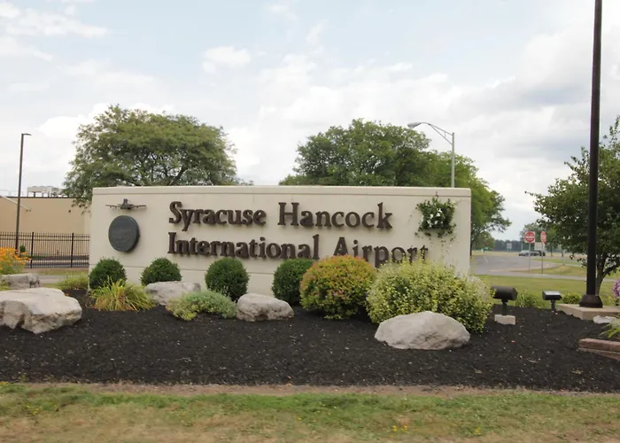 Candlewood Suites Syracuse-Airport By Ihg