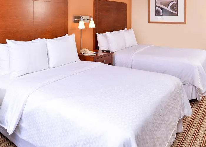 Sheraton Detroit Novi