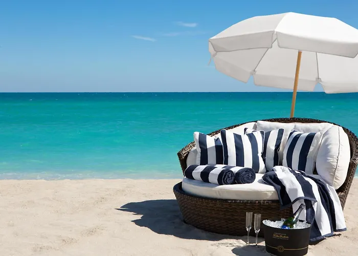 Sole Miami, A Noble House Resort
