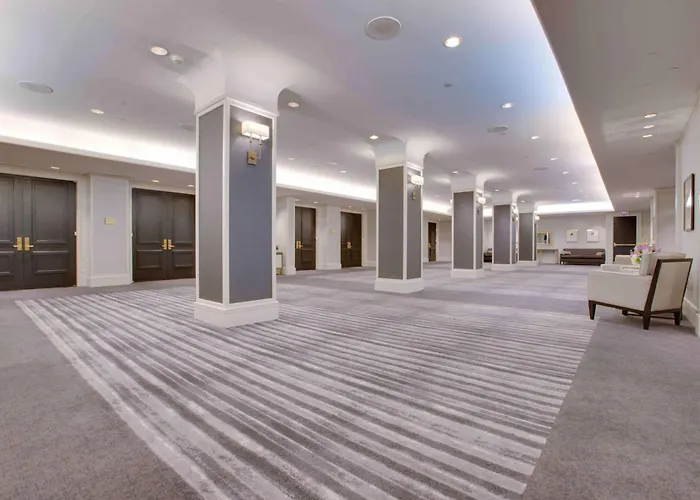 Hilton Newark Airport