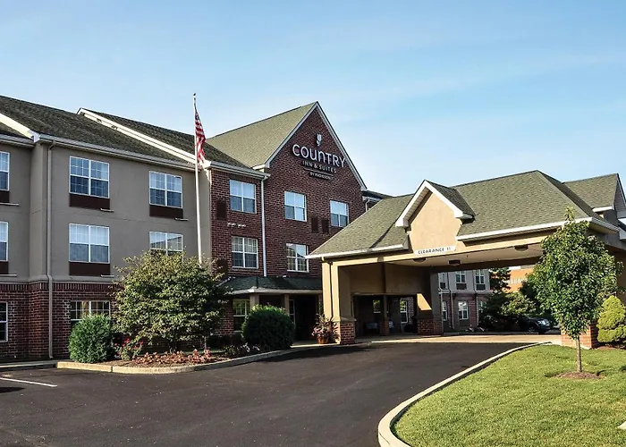 Country Inn & Suites By Radisson, Beavercreek-Dayton