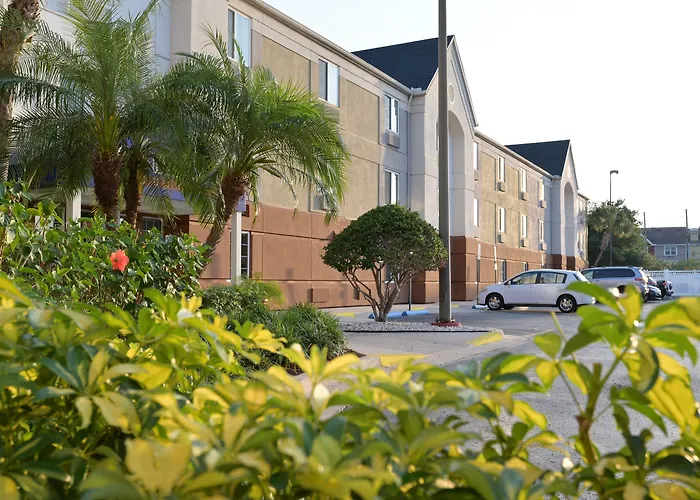 Sonesta Simply Suites Clearwater