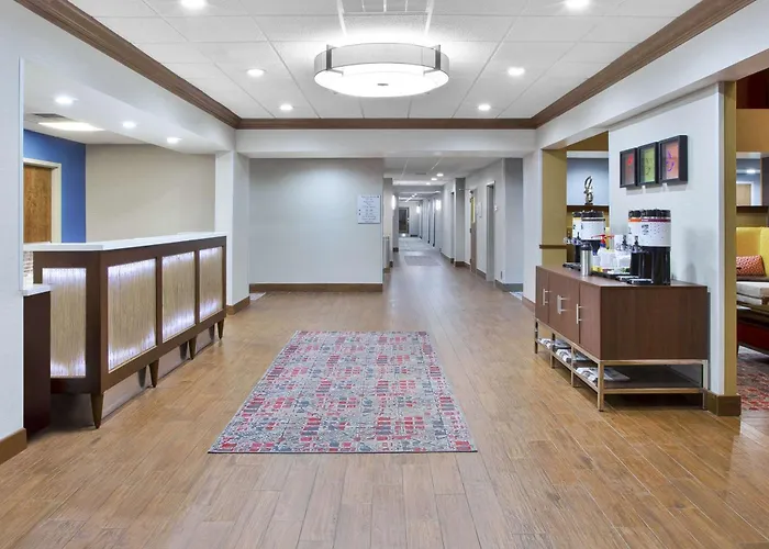 Hampton Inn & Suites Springboro