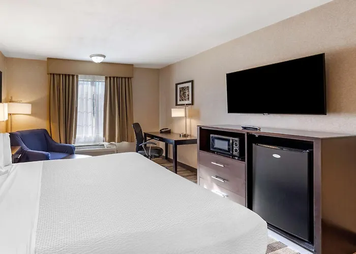 Best Western Country Inn Temecula