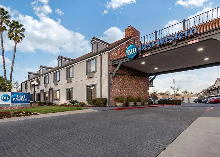 Best Western Country Inn Temecula