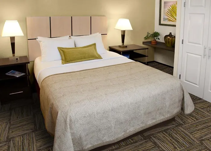 Candlewood Suites Sayre, Pa