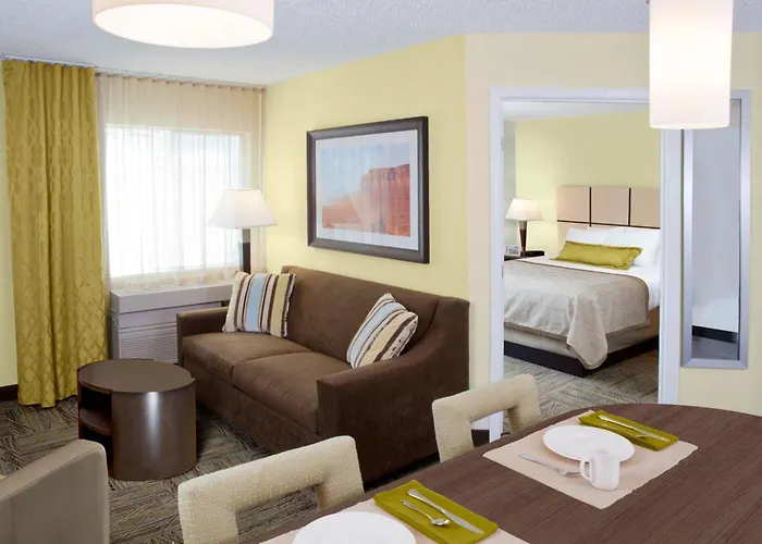 Candlewood Suites Sayre, Pa