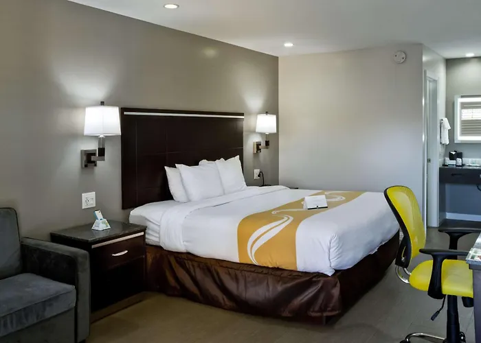 Bay Area Inn & Suites Hayward