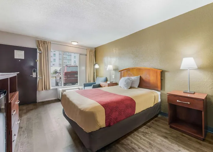 Econo Lodge Salisbury South