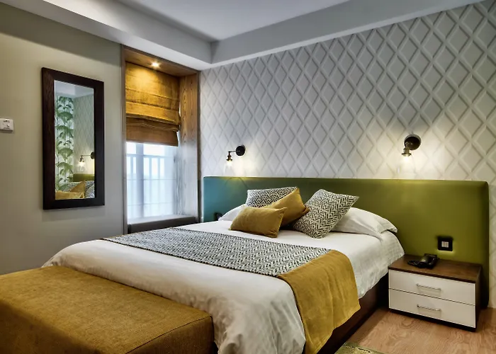 Hotel Argento San Giuliano