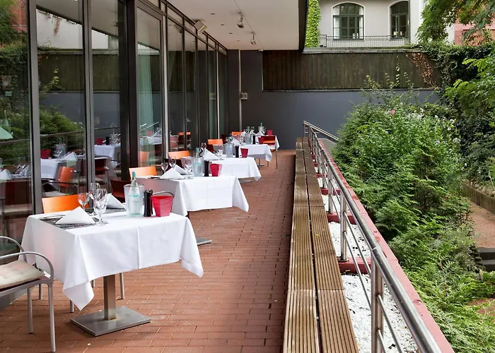 Dormero Hotel Hannover