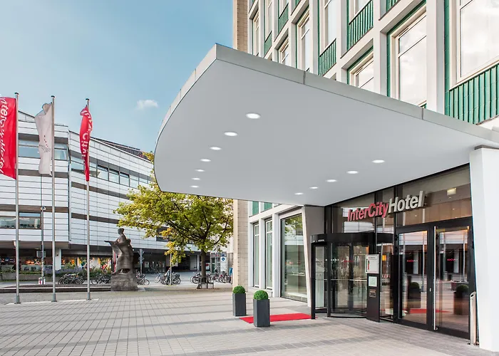 Intercityhotel Hannover