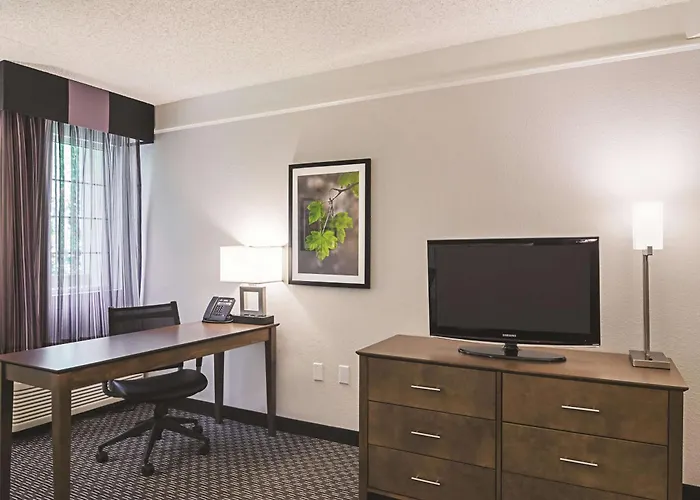 La Quinta By Wyndham Denver Tech Center