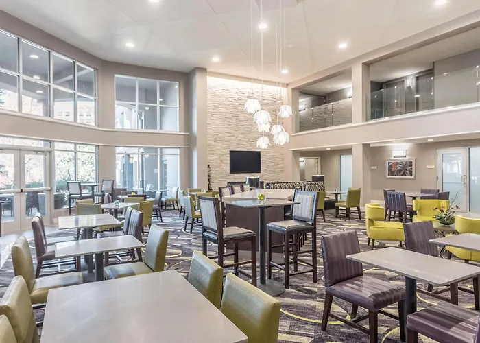 La Quinta By Wyndham Denver Tech Center