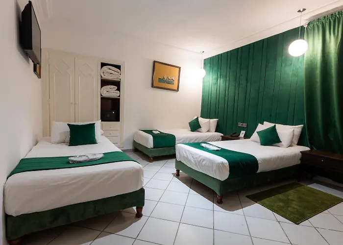 Hotel Majestic