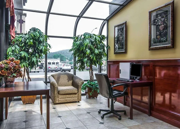 Quality Inn And Suites Kingston
