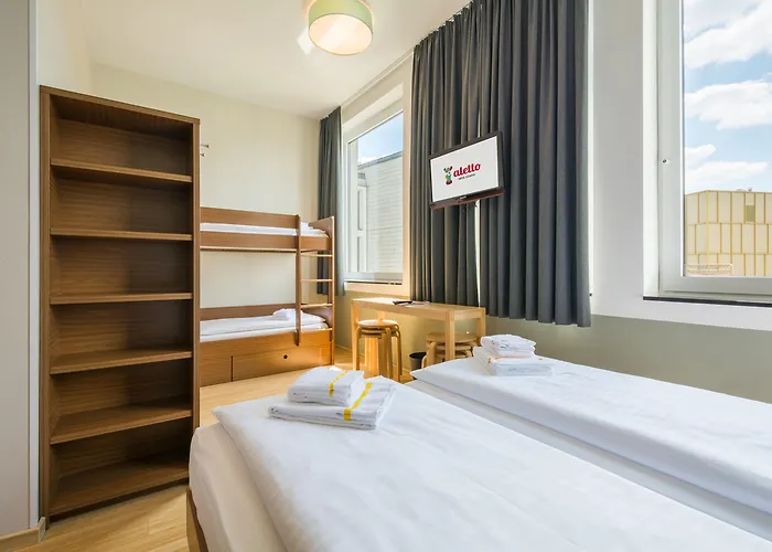 Aletto Hotel Kudamm