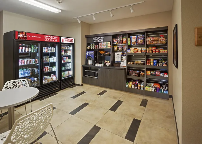 Mainstay Suites Southfield-Detroit