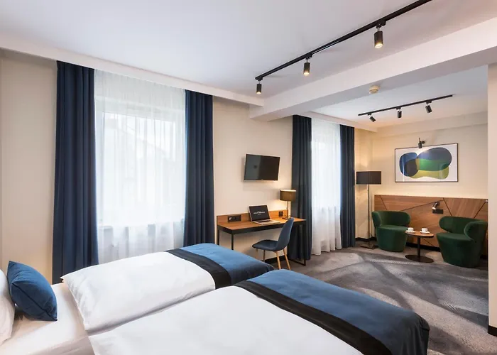 Ascot Premium Hotel