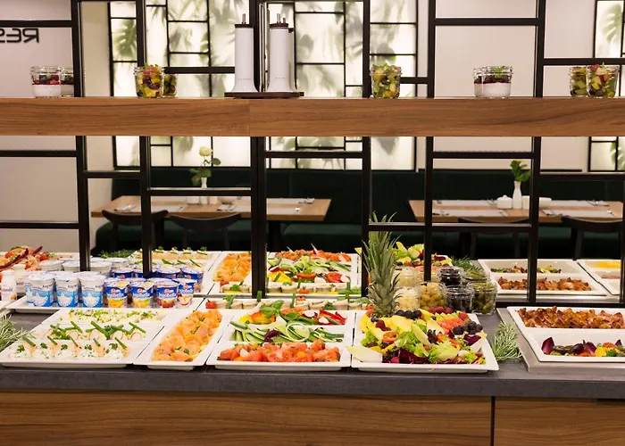 Ascot Premium Hotel