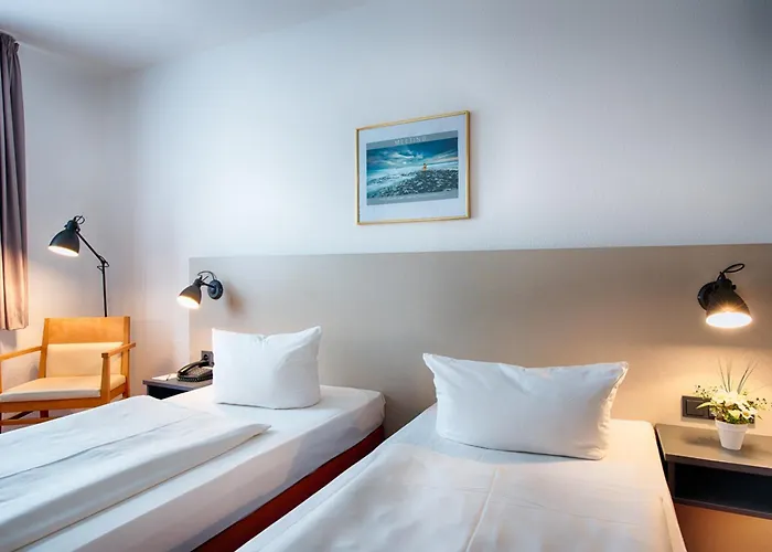 Achat Hotel Chemnitz