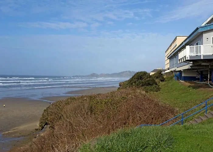 Seagrass Oceanfront Inn Newport