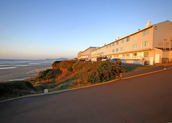 Seagrass Oceanfront Inn