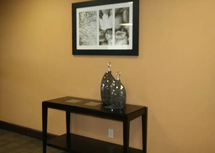 Hampton Inn Youngstown-North