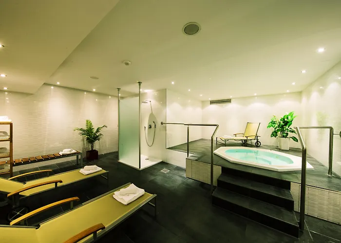 Abba Berlin Hotel