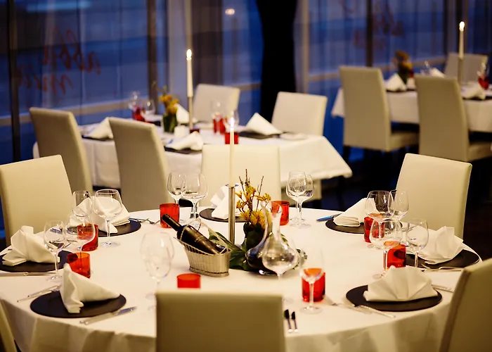 Abba Berlin Hotel