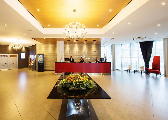 Abba Berlin Hotel