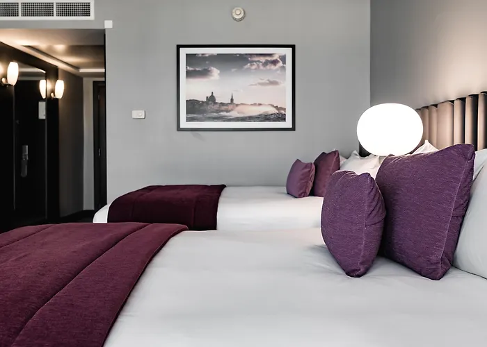 Intercontinental Malta By Ihg