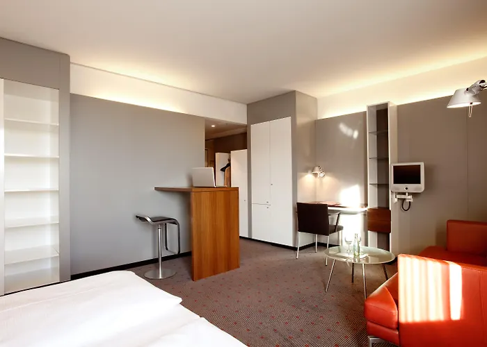 Vienna House Easy By Wyndham Stuttgart Vaihingen