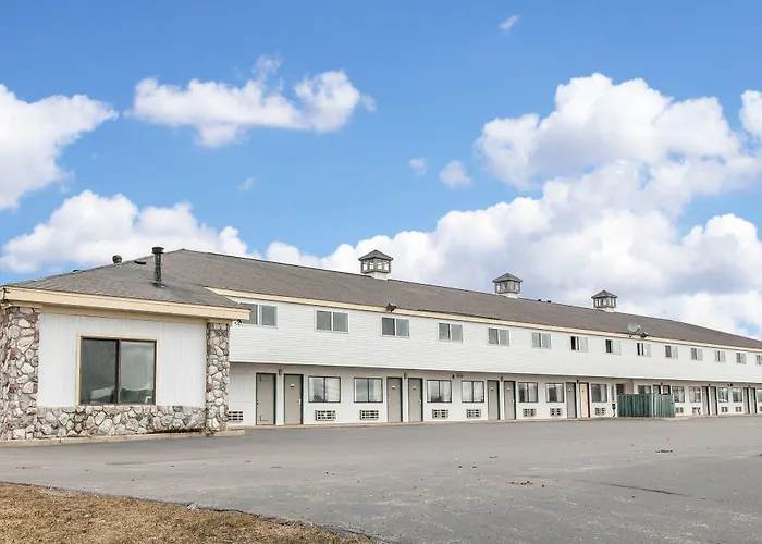 Econo Lodge South