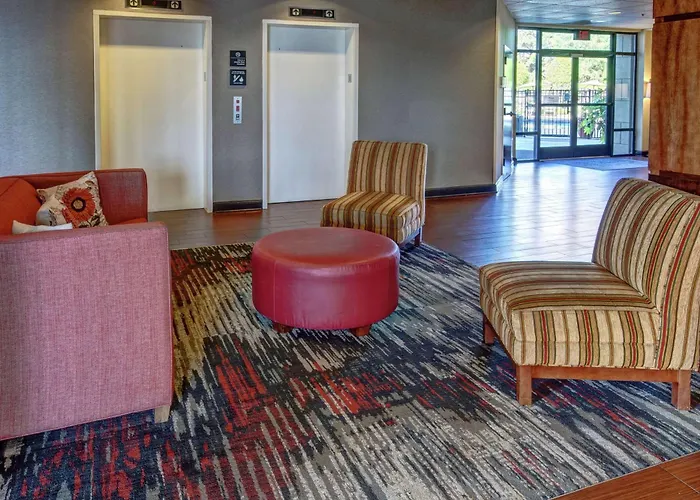 Hampton Inn Elizabeth City
