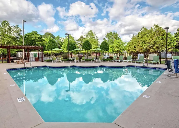 Hampton Inn Elizabeth City