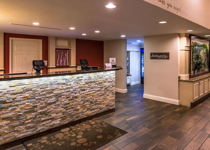 Hilton Garden Inn Detroit Southfield