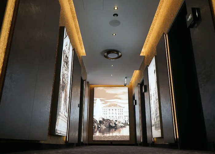 Boutique Hotel Germania