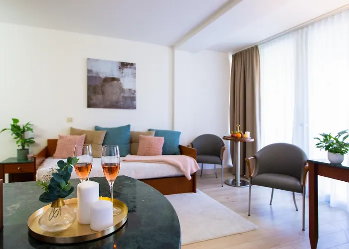 Hotel Uvala