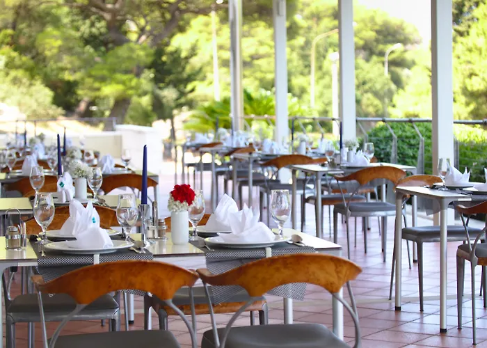Hotel Uvala