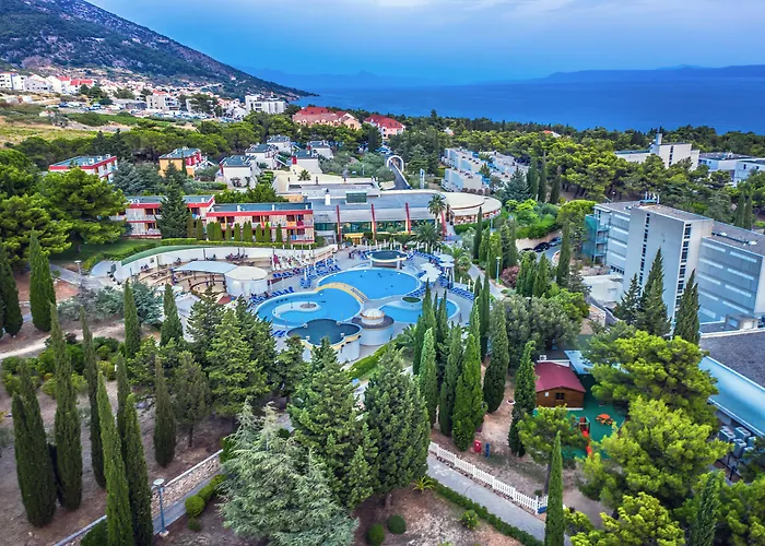 Bluesun Holiday Village Bonaca - Full Board Plus