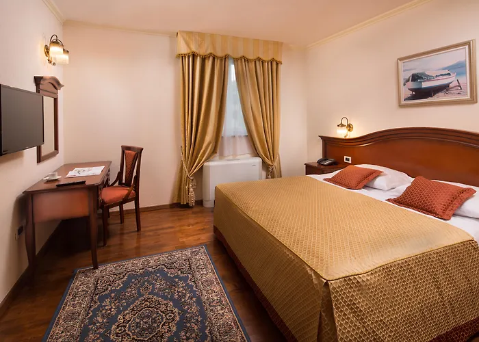 Hotel Savoy Opatija