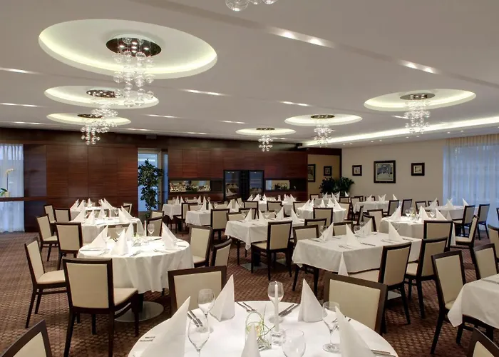 Hotel Aristos