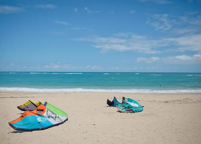 Kite Beach Inn